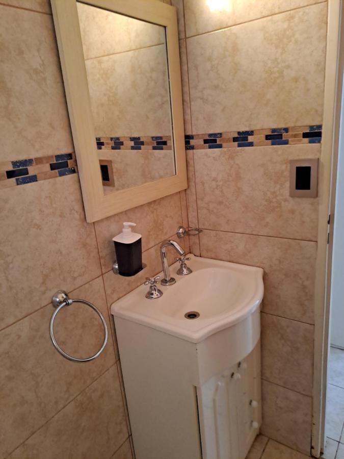 Apartment Parque Del Sierras Alta Gracia