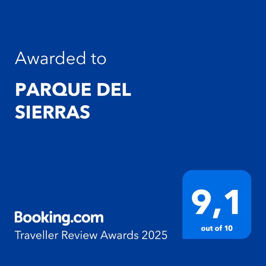 Parque Del Sierras * Alta Gracia